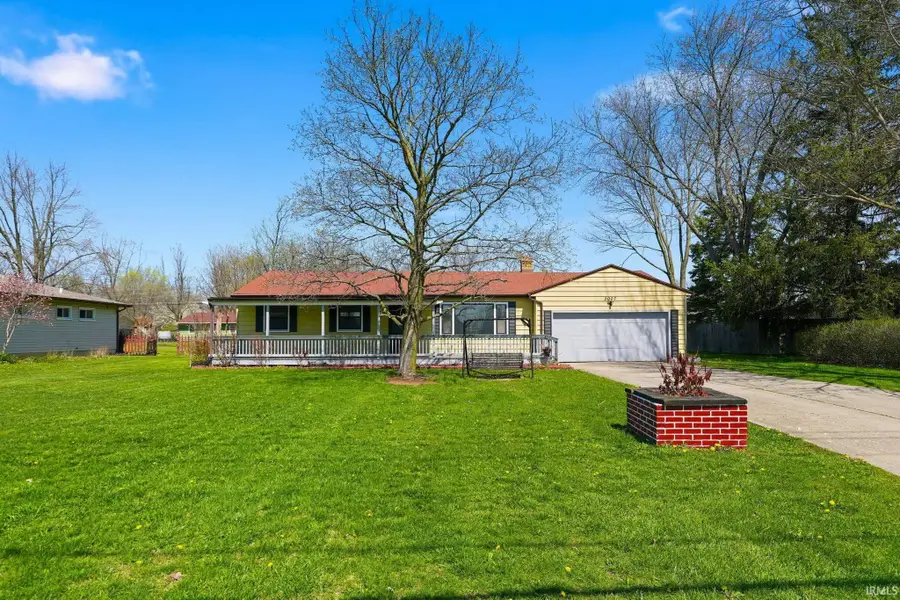 3007 E Tillman Road, Fort Wayne, IN 46816 - #3