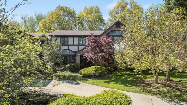 17343 Turnbury Court, Granger, IN 46530