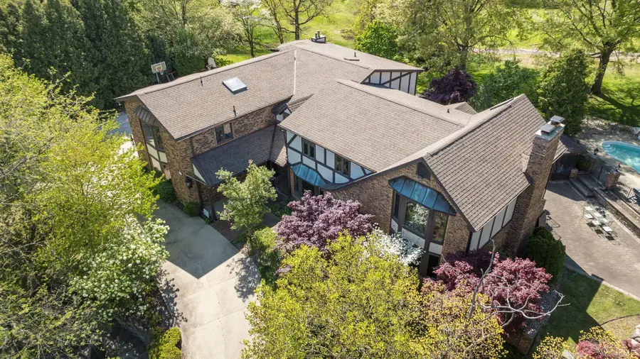 17343 Turnbury Court, Granger, IN 46530 - #2