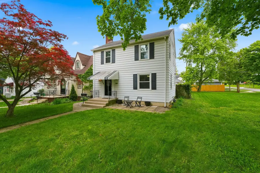 4506 Arlington Avenue, Fort Wayne, IN 46807 - #2