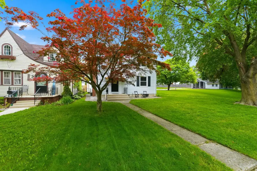 4506 Arlington Avenue, Fort Wayne, IN 46807 - #3