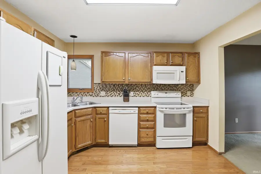 9421 Black Diamond Place, Fort Wayne, IN 46835 - #2