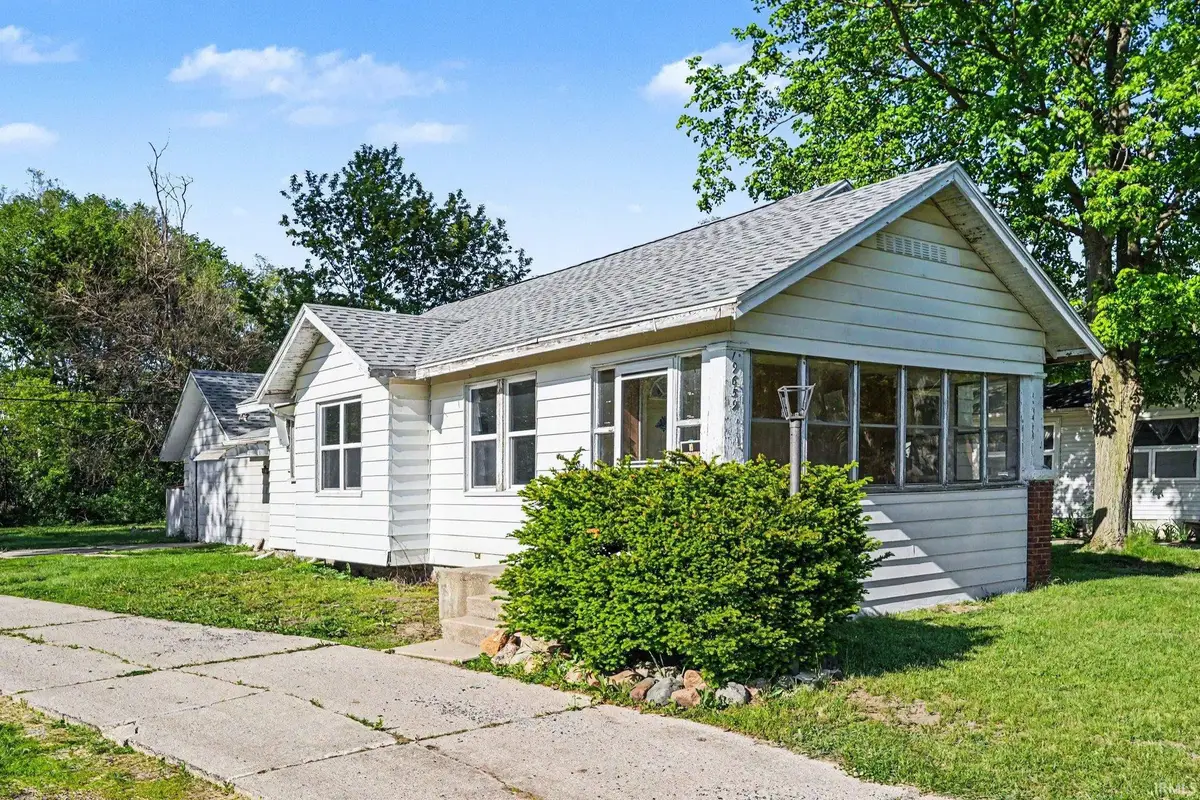 19659 Darden Road, South Bend, IN 46637 - #1