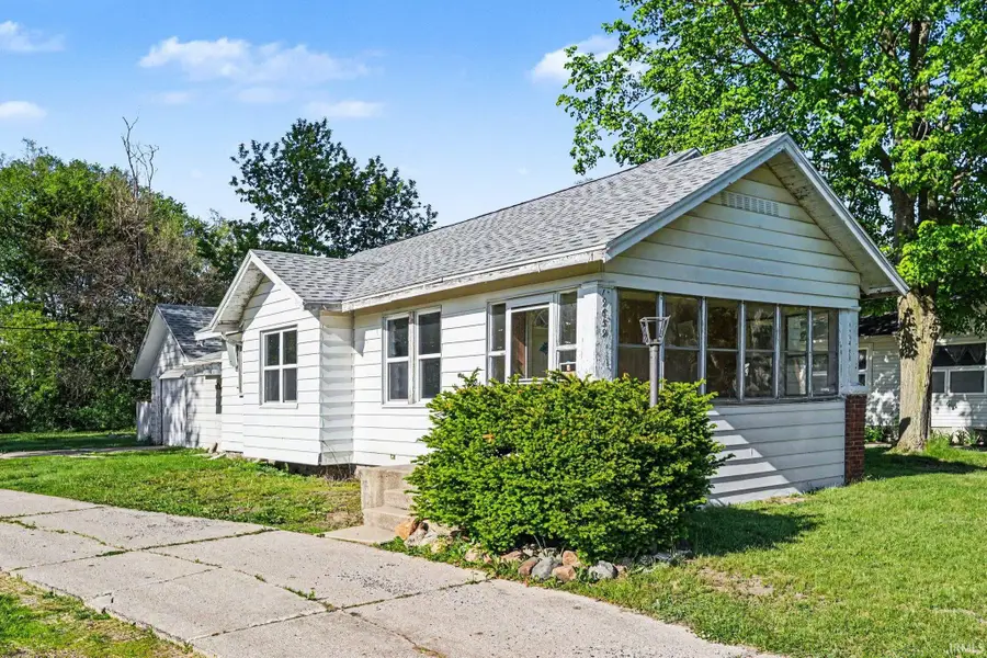 19659 Darden Road, South Bend, IN 46637 - #3
