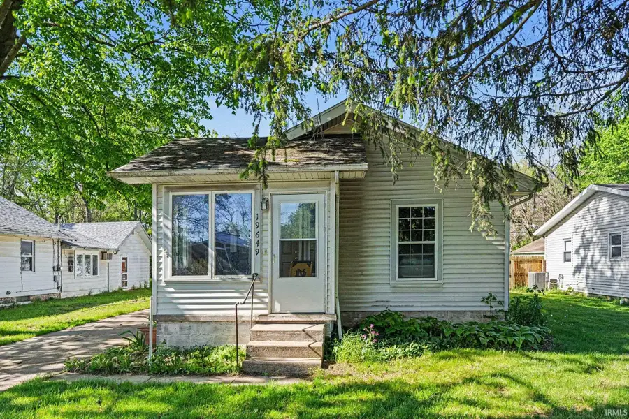 19649 Darden Road, South Bend, IN 46637 - #2