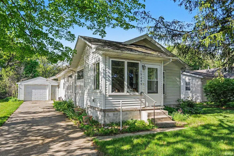 19649 Darden Road, South Bend, IN 46637 - #3