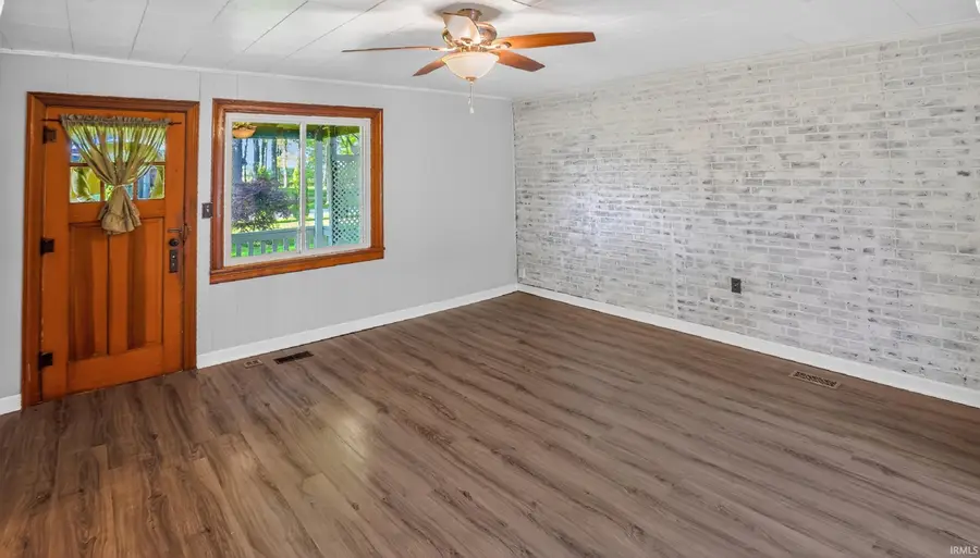 8202 12th Road, Argos, IN 46501 - #2