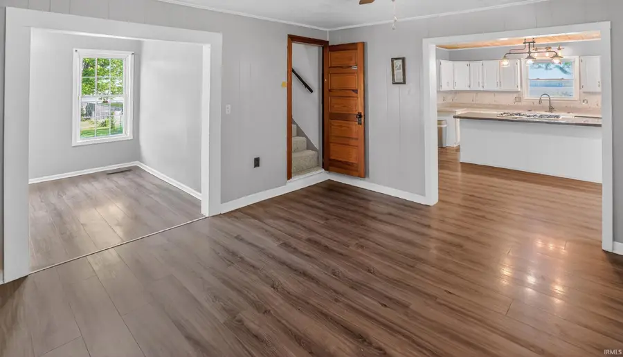 8202 12th Road, Argos, IN 46501 - #3