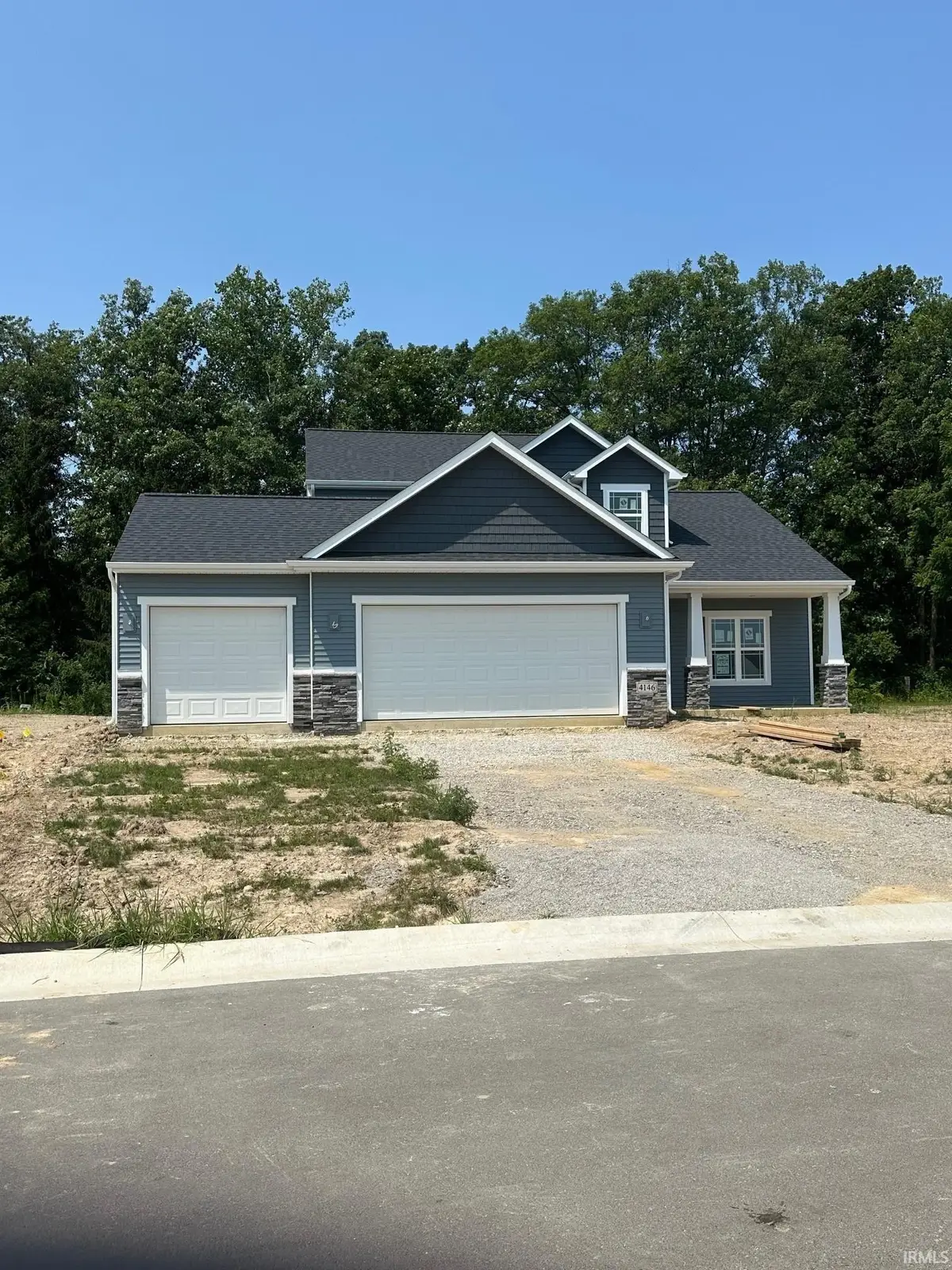 4146 Centerstone Parkway, New Haven, IN 46774 - #1