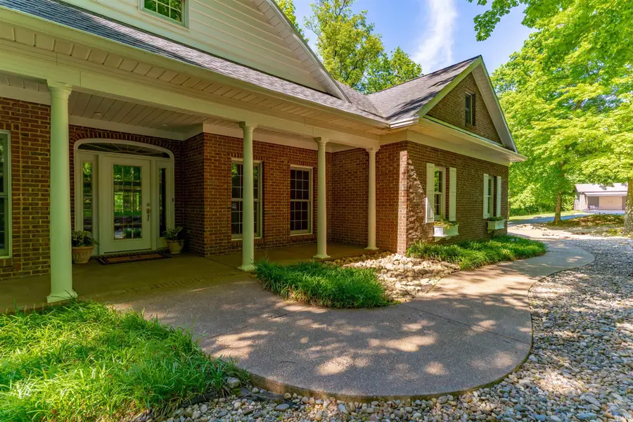 1288 Hunter Boulevard, Boonville, IN 47601 - #2