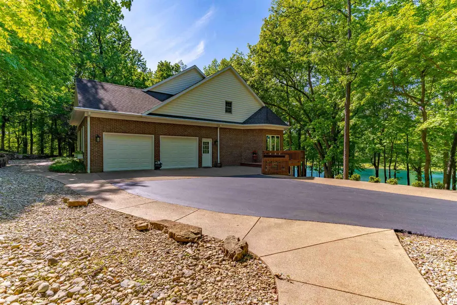 1288 Hunter Boulevard, Boonville, IN 47601 - #3