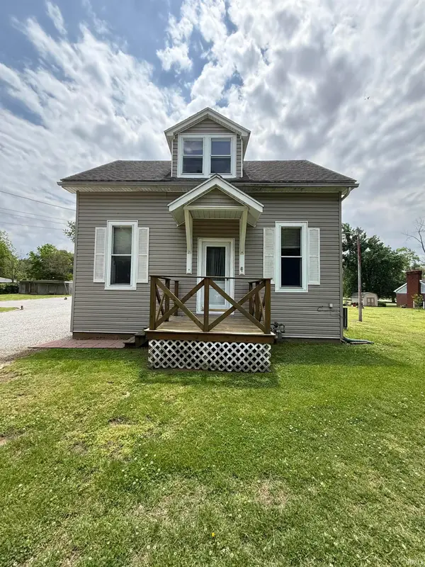 10877 Pollack Avenue, Newburgh, IN 47630