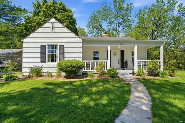 1611 N Grant Street, West Lafayette, IN 47906
