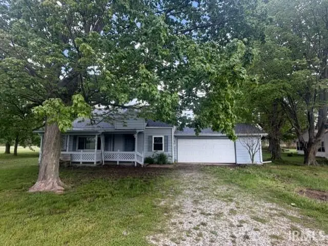 27979 North Street, North Liberty, IN 46554 - #1