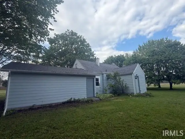 27979 North Street, North Liberty, IN 46554 - #3
