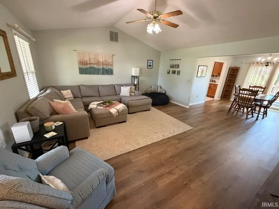 2639 W Julie Drive, Princeton, IN 47670 - #3