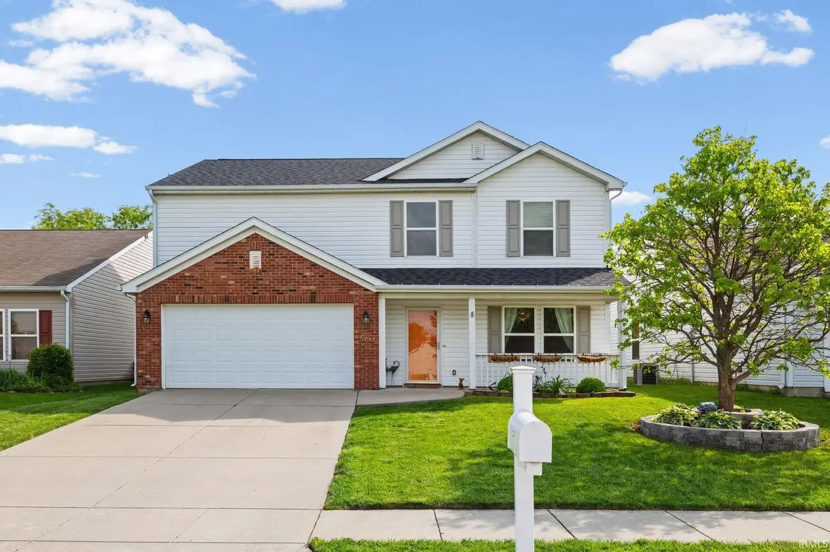 2323 Cushing Drive, West Lafayette, IN 47906 - #1