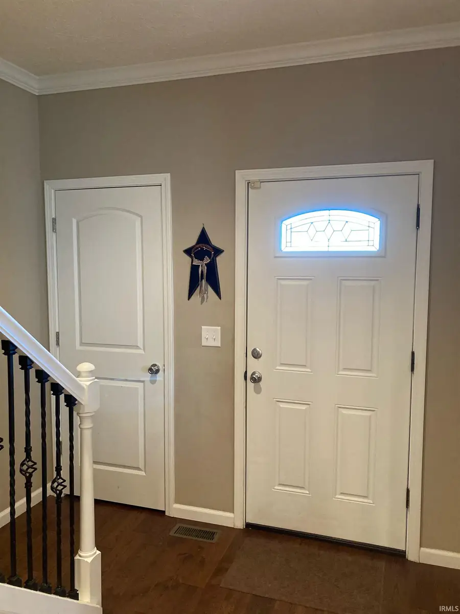 15343 Haiku Road, Evansville, IN 47725 - #2
