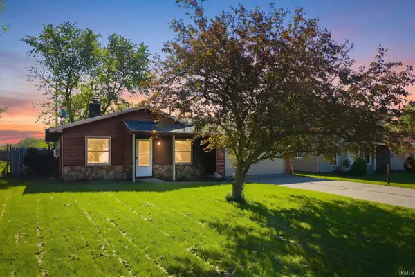4110 Sherman Boulevard, Fort Wayne, IN 46808