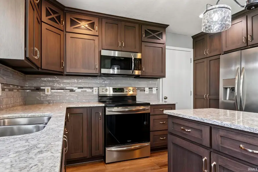 1003 Woodcreek Drive, Ossian, IN 46777 - #3
