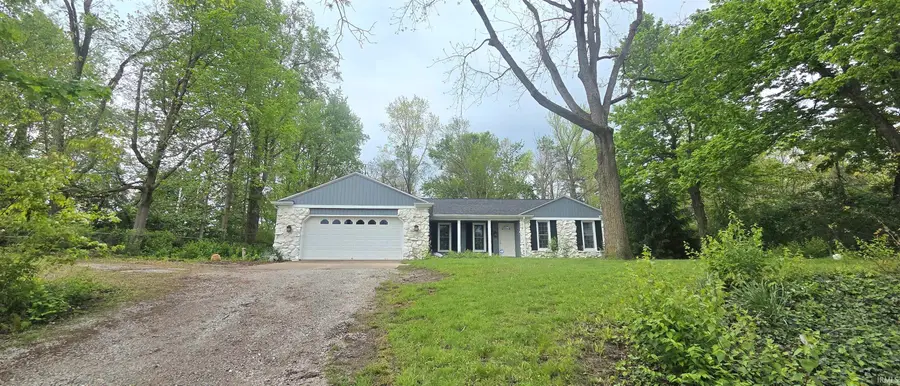 11207 W State Road 14 Road, Fort Wayne, IN 46814 - #3