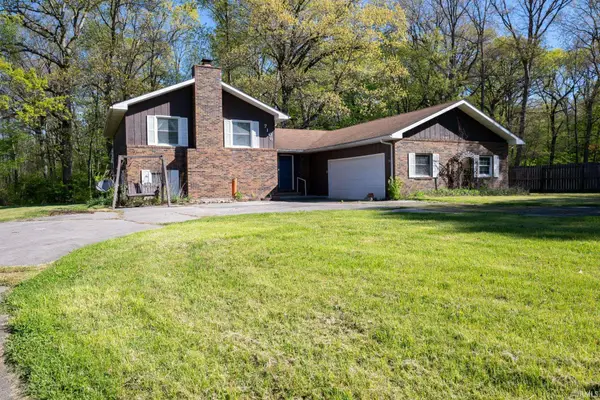 7106 Greenwell Road, Huntertown, IN 46748