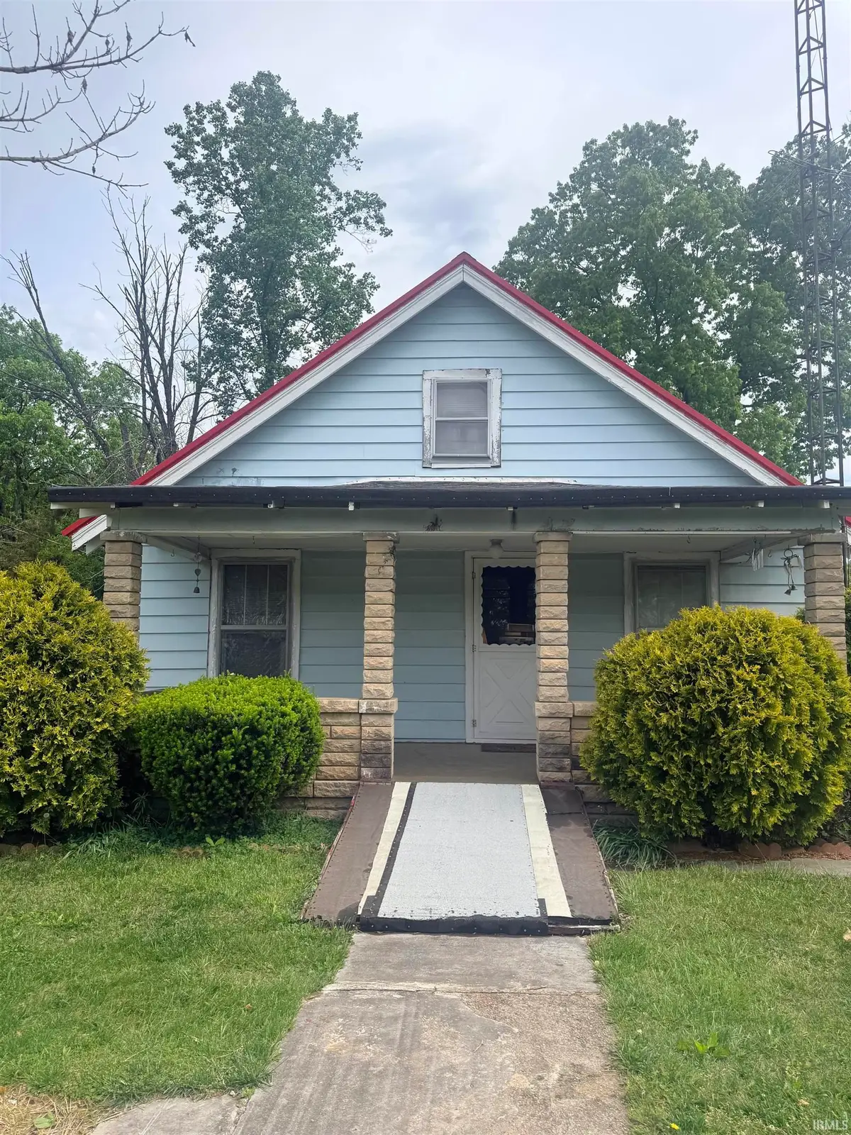 7809 State Road 158, Bedford, IN 47421 - #1