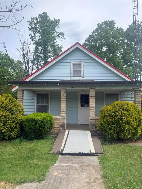 7809 State Road 158, Bedford, IN 47421