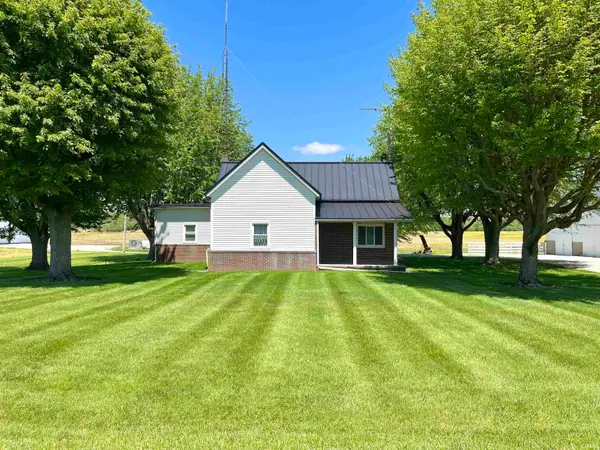 9348 W 600 S, Modoc, IN 47358