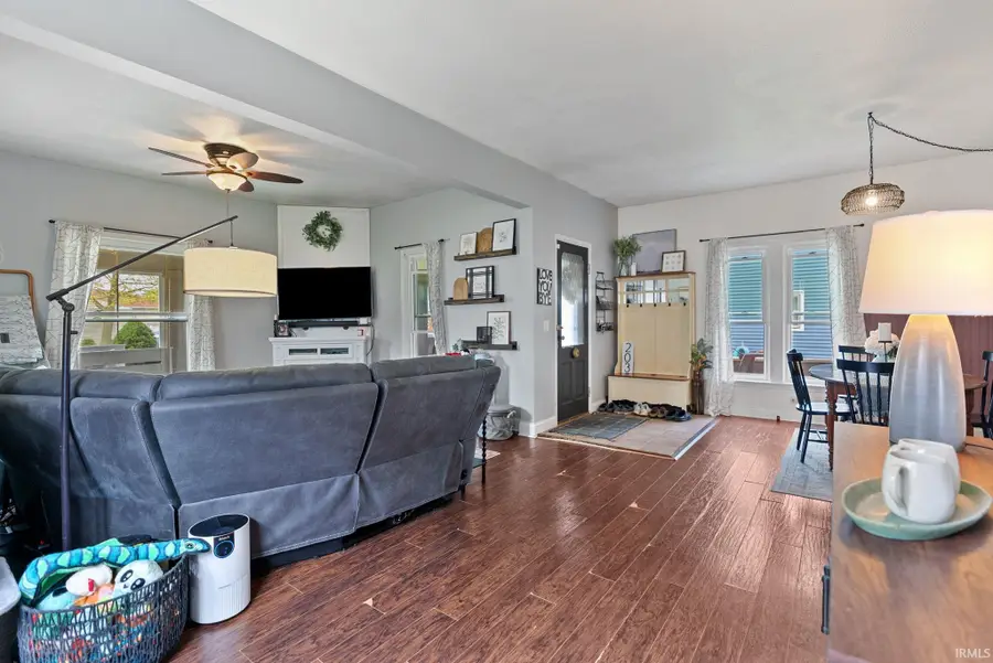 203 W Berry Street, Middlebury, IN 46540 - #2