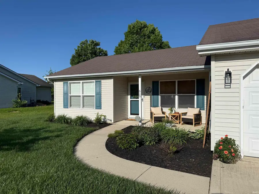 615 Hart Drive, Dunkirk, IN 47336 - #3