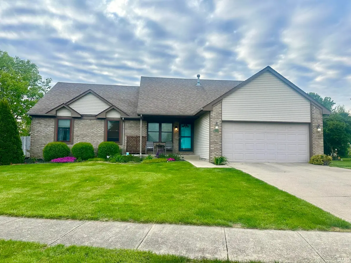 881 Boulder Way, Kokomo, IN 46902 - #1