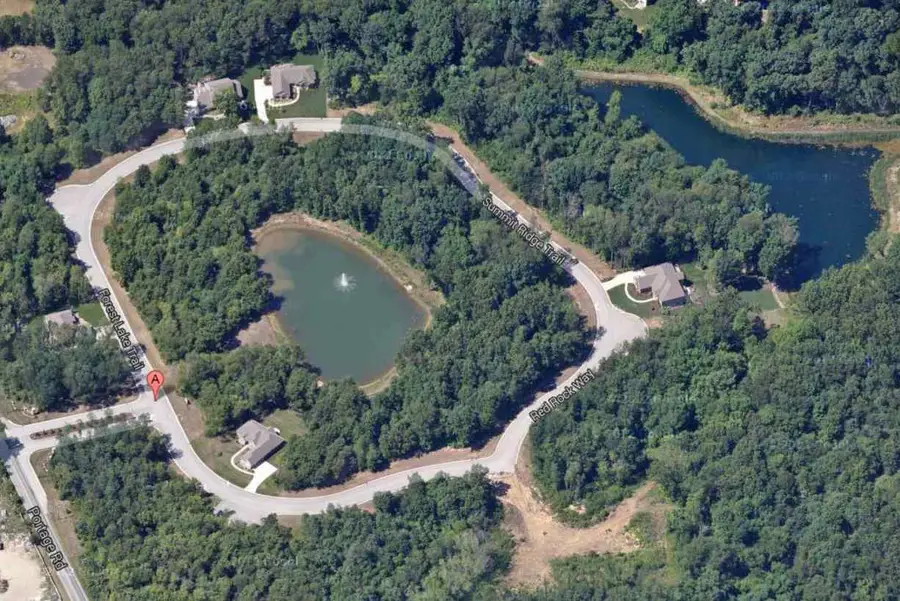 Lot 1 Forest Lake Trail, South Bend, IN 46628 - #3