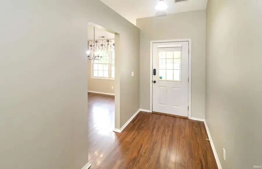 323 E Evergreen Road, Evansville, IN 47711 - #3