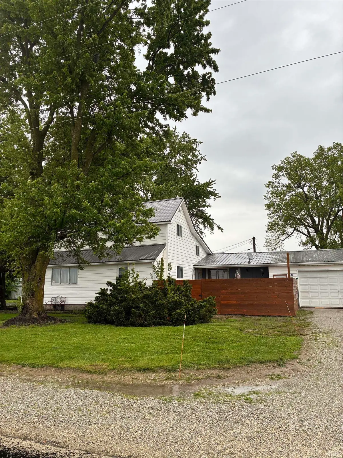 919 N 600 W, Decatur, IN 46733 - #1