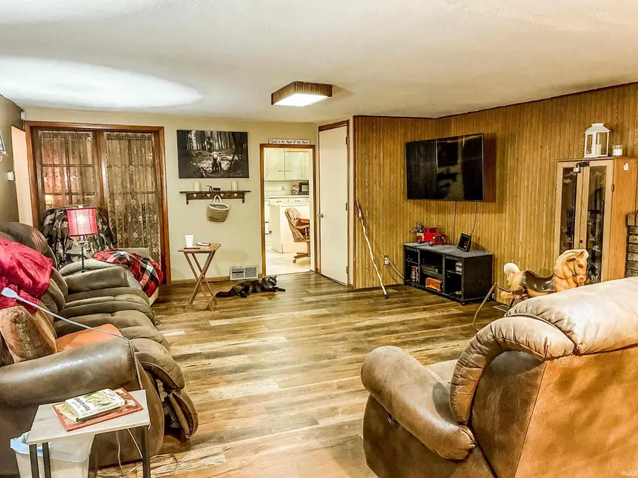 919 N 600 W, Decatur, IN 46733 - #3