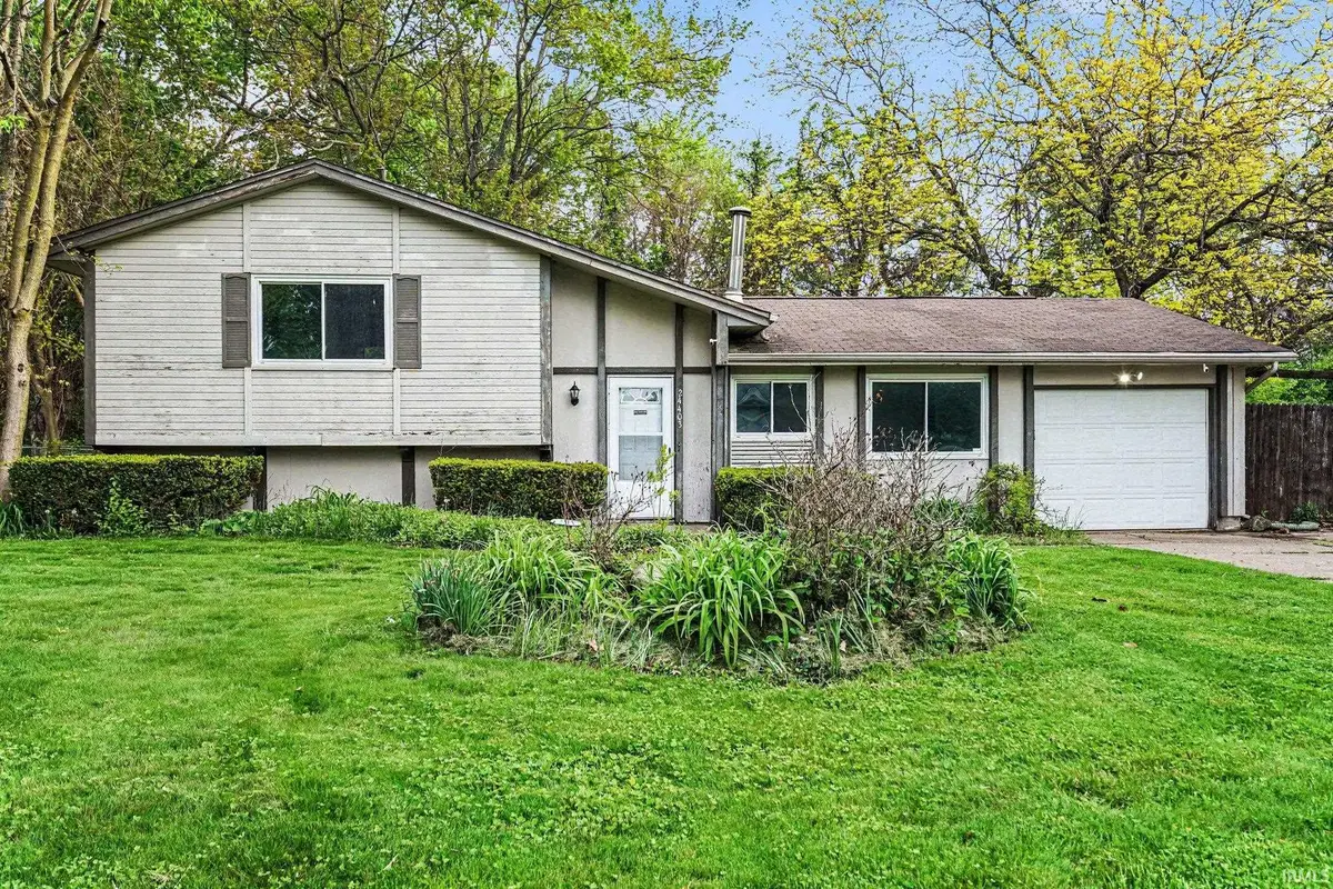 24403 Rolling Oaks Drive, South Bend, IN 46628 - #1