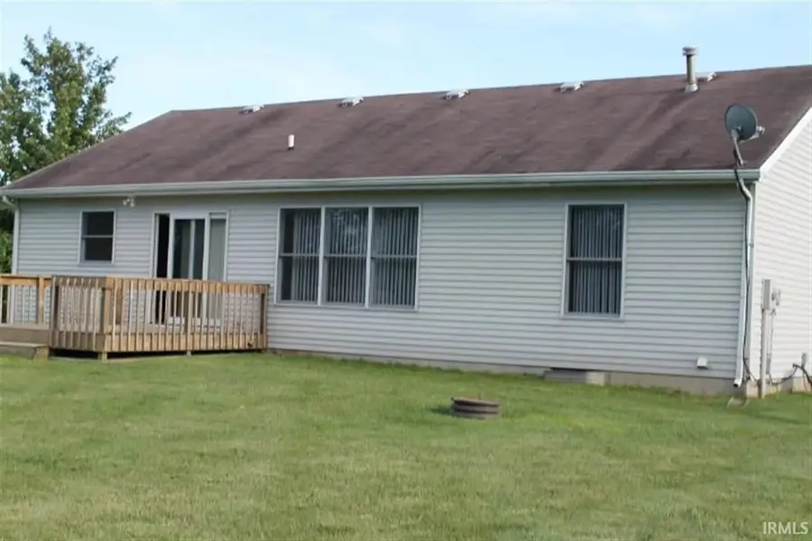 25945 Heatherfield Drive, Elkhart, IN 46514 - #2
