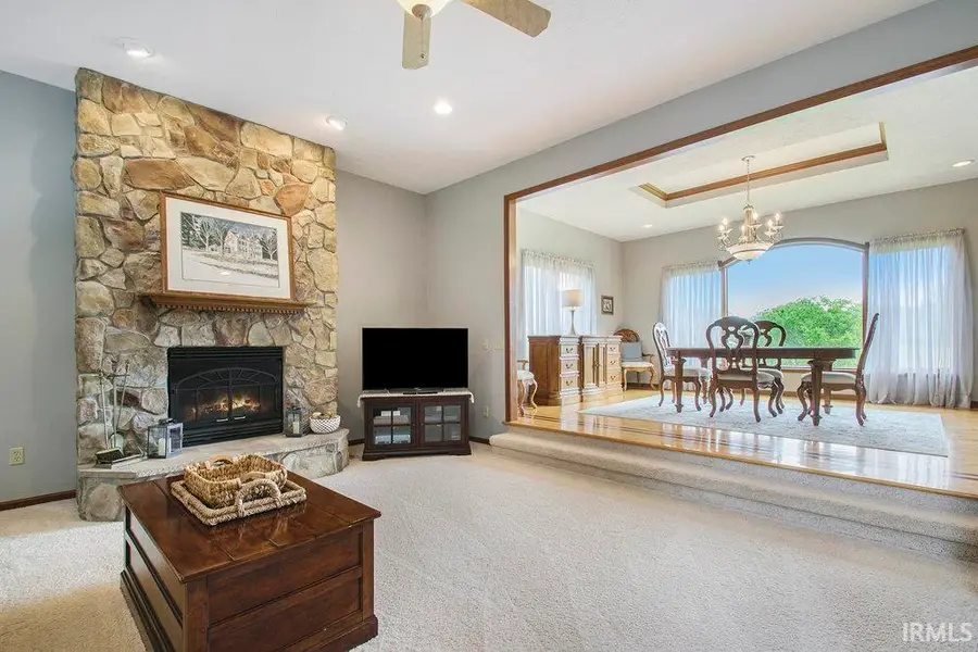 8173 E Walnut Ridge, New Carlisle, IN 46552 - #3
