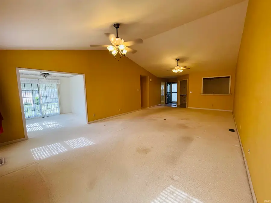 1490 W Crane Pond Drive, Marion, IN 46952 - #3