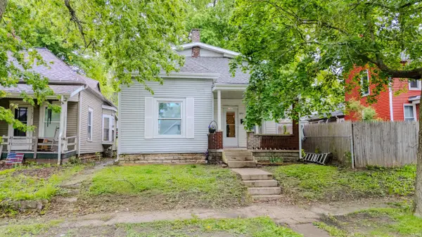 380 E Main Street, Wabash, IN 46992