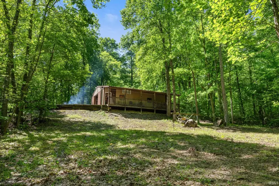 TBD Montana Lane, Springville, IN 47462 - #3