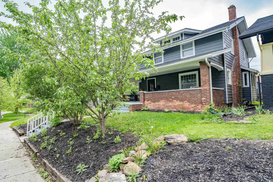 1017 Northwood Boulevard, Fort Wayne, IN 46805 - #3