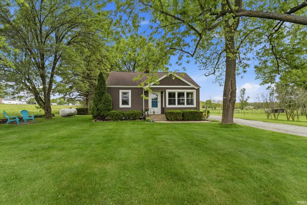 17281 Quinn Road, Bremen, IN 46506 - #1