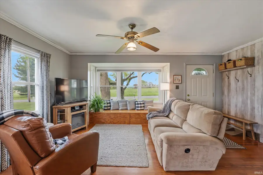 17281 Quinn Road, Bremen, IN 46506 - #3
