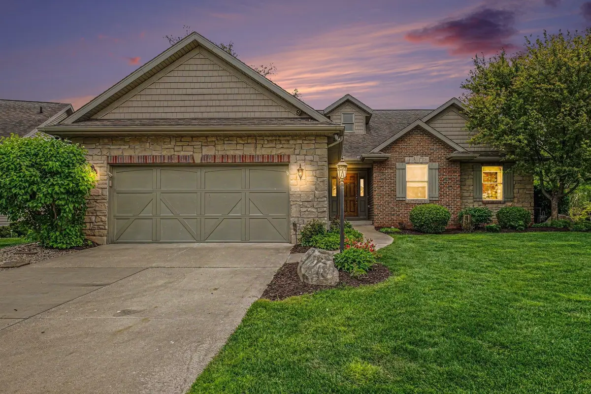 19330 Foley Circle, South Bend, IN 46637 - #1