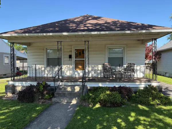 1131 S Washington Street, Kokomo, IN 46902