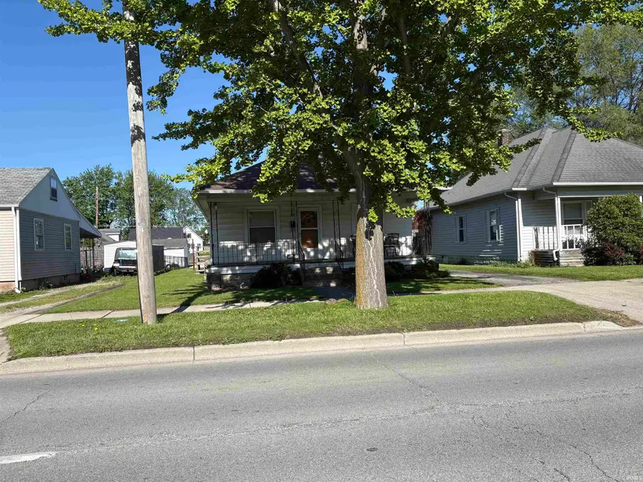 1131 S Washington Street, Kokomo, IN 46902 - #2