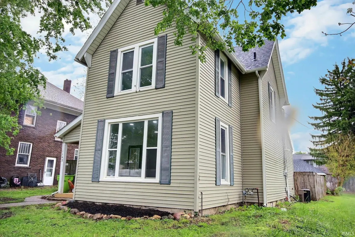 1142 Salamonie Avenue, Huntington, IN 46750 - #1