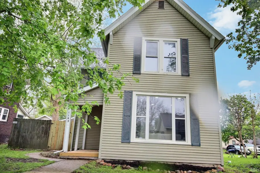1142 Salamonie Avenue, Huntington, IN 46750 - #2